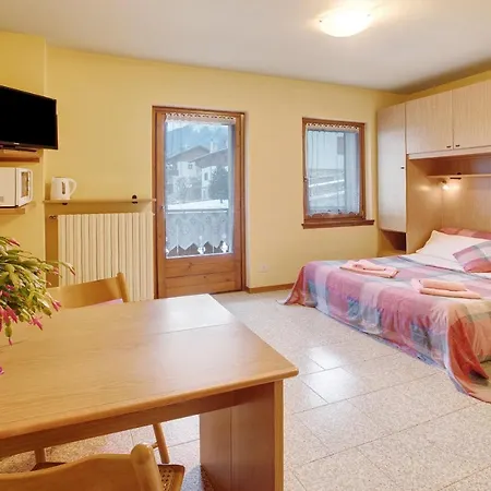 Monolocale Sole 2 * Valdisotto