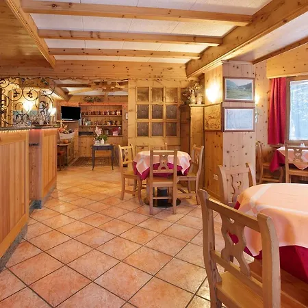 Monolocale Sole 2 *