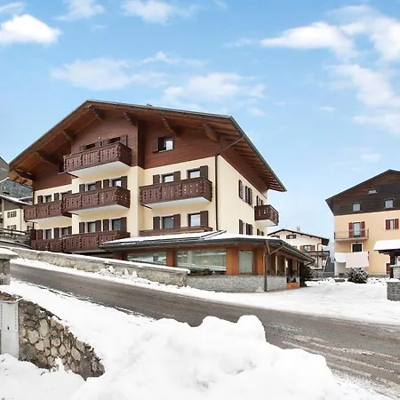Monolocale Sole 2 Lägenhet