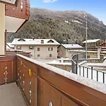 Monolocale Sole 2 Appartement Valdisotto