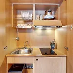 Appartement Monolocale Sole 2 *