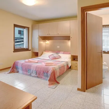 Monolocale Sole 2 *