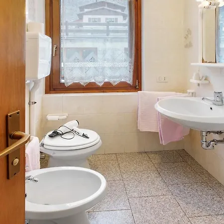 Apartment Monolocale Sole 2
