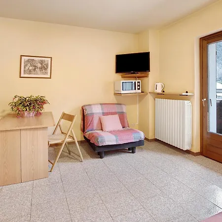Appartement Monolocale Sole 2