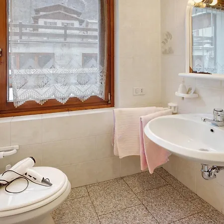 Appartement Monolocale Sole 2