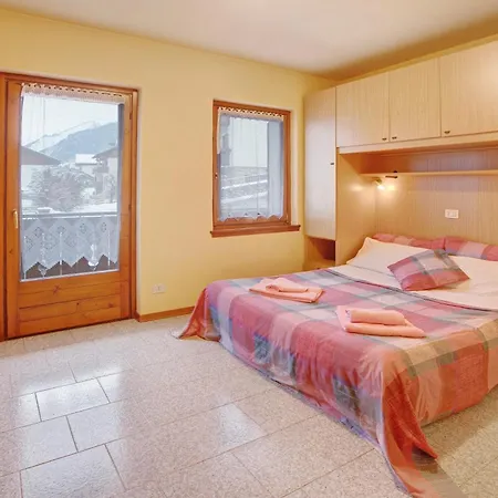 Apartment Monolocale Sole 2