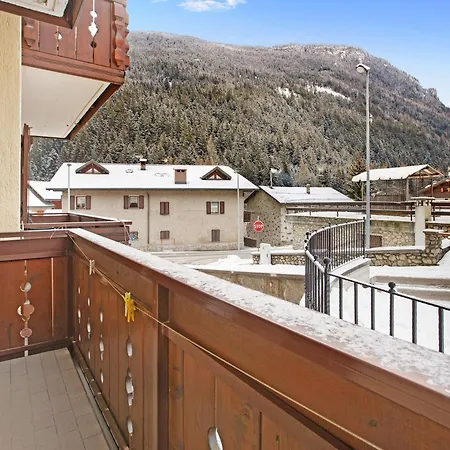 Monolocale Sole 2 Apartment *