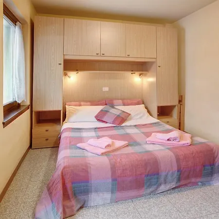 Monolocale Sole 2 Apartment Valdisotto