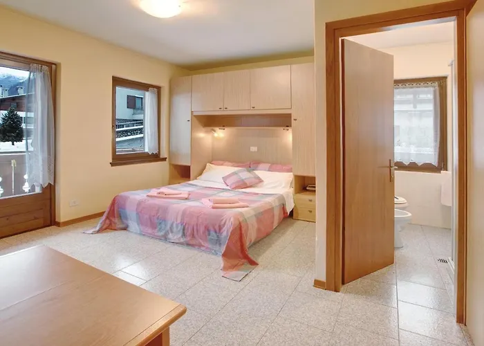 Monolocale Sole 2 *
